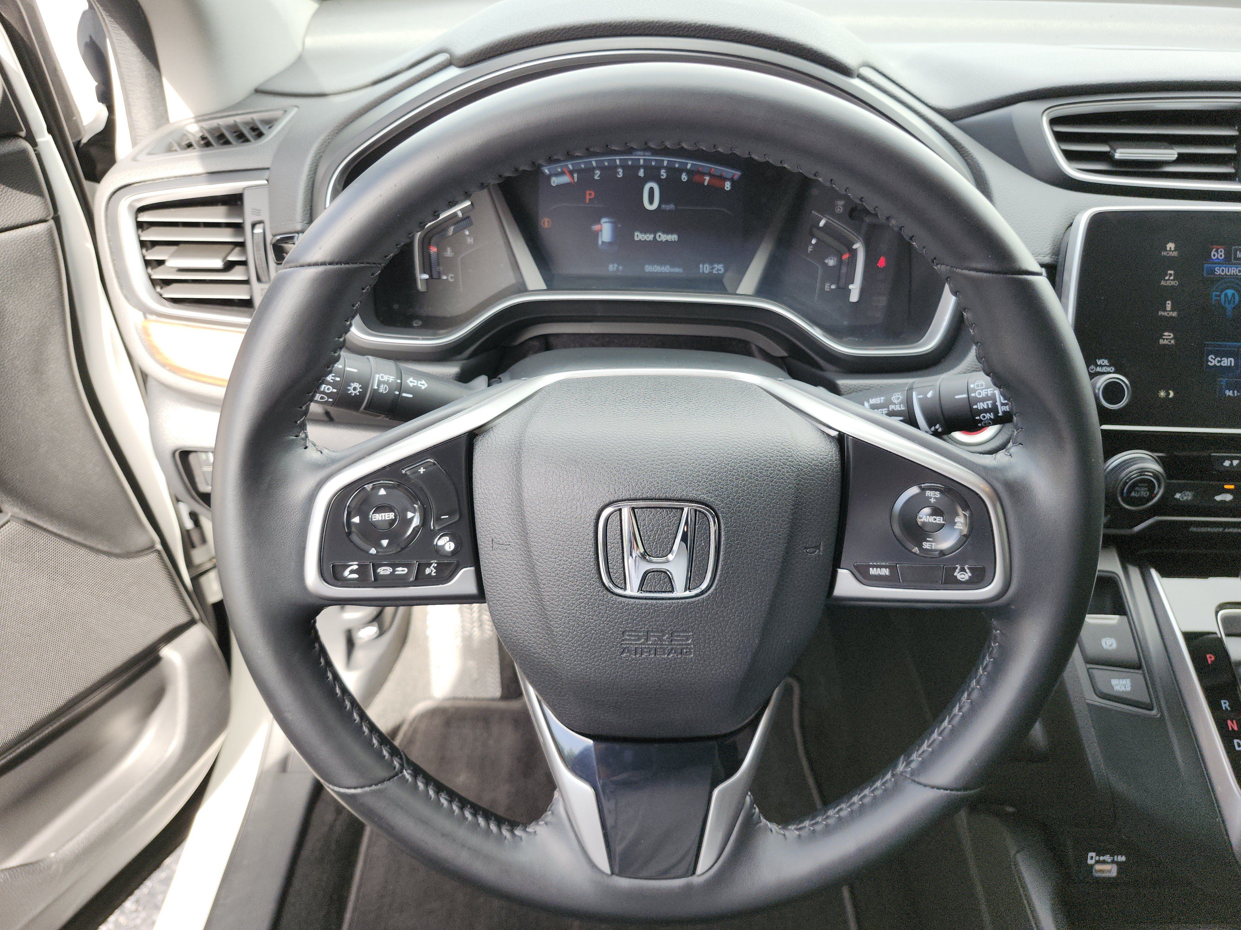 Used 2022 Honda CR-V EX-L image 35
