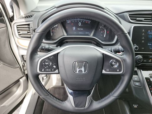 Used 2022 Honda CR-V EX-L image 35