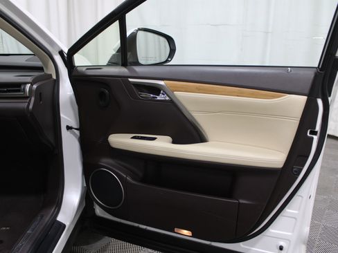 Used 2017 Lexus RX 350 350 w/ Premium Package image 29