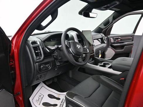 New 2026 RAM 1500 Laramie image 14