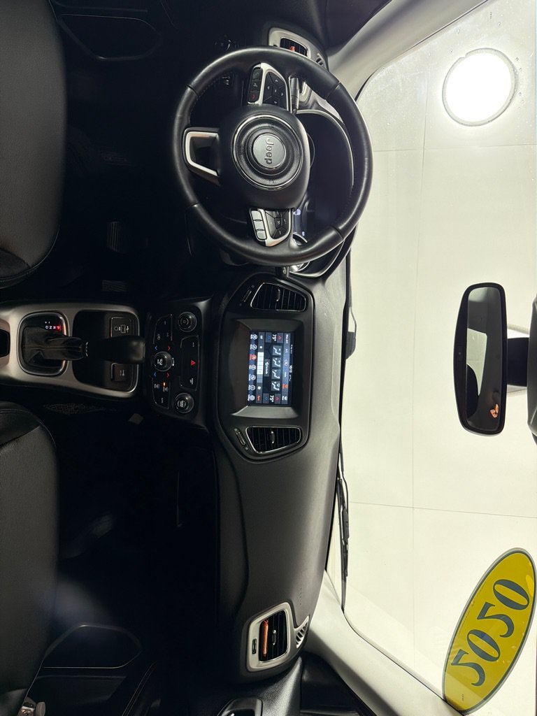 Used 2020 Jeep Compass Latitude w/ Popular Equipment Group FWD image 27