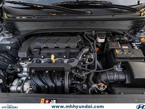New 2026 Hyundai Venue SEL FWD image 12