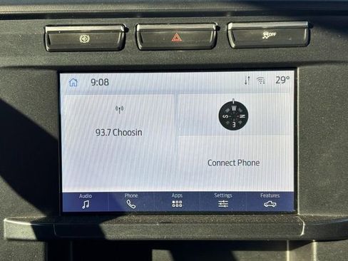 Used 2024 Ford F250 XLT image 13