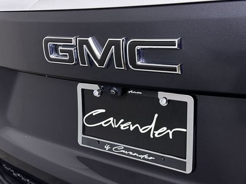 Used 2025 GMC Yukon Elevation AWD/4WD image 32
