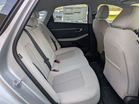 New 2025 Hyundai Sonata SEL image 31