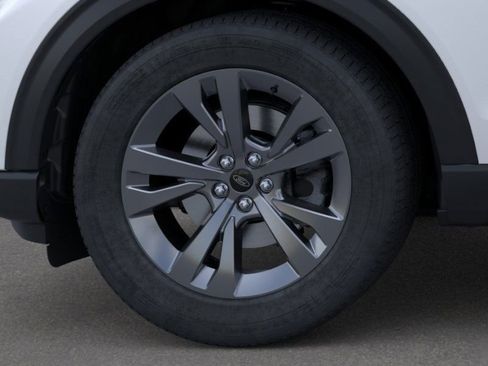 New 2026 Ford Explorer Active w/ Active Comfort Package image 19