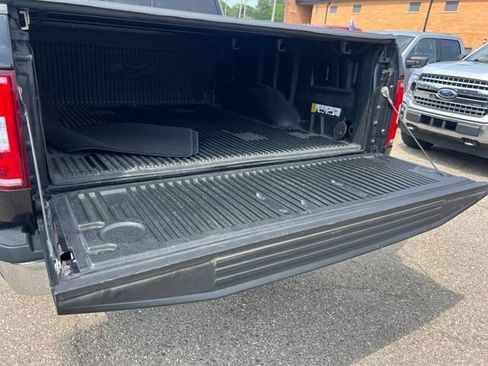 Used 2020 Ford F150 XLT w/ Equipment Group 302A Luxury AWD/4WD image 22
