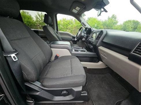 Used 2020 Ford F150 XL w/ Equipment Group 101A Mid AWD/4WD image 7