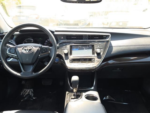Used 2015 Toyota Avalon XLE Premium w/ Preferred Accessory Package FWD image 17