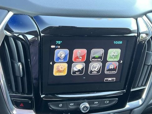 Used 2019 Chevrolet Traverse LT w/ LPO, Floor Liner Package AWD/4WD image 23