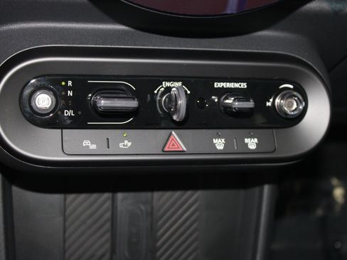 New 2026 MINI Cooper S FWD image 16