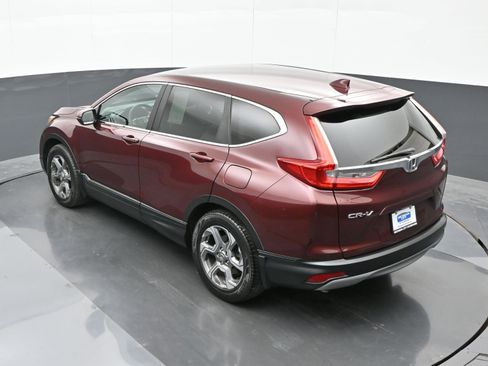 Used 2018 Honda CR-V EX image 34