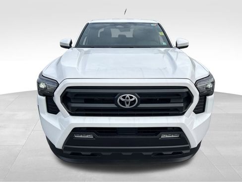 New 2026 Toyota Tacoma SR5 image 8
