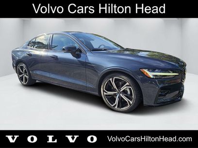 Certified 2024 Volvo S60 B5 Core w/ Climate Package