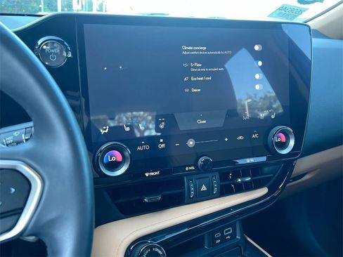 Certified 2025 Lexus NX 350h 350h Premium image 17