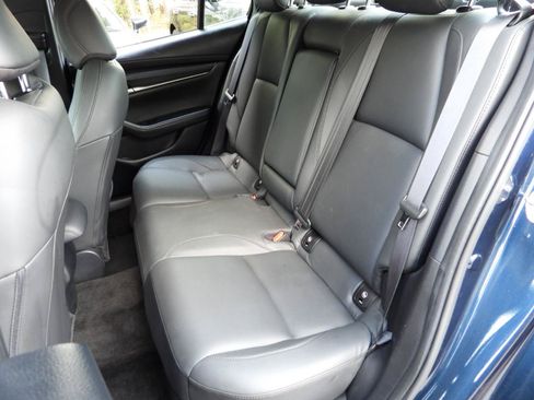Used 2024 MAZDA MAZDA3 s FWD image 48