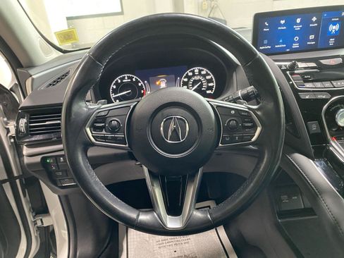 Used 2021 Acura RDX FWD image 22