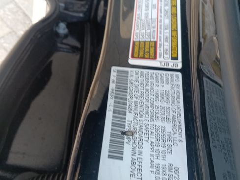 Used 2023 Acura RDX AWD image 10