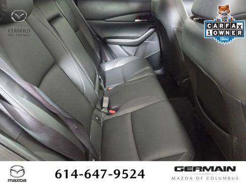 Certified 2024 MAZDA CX-30 AWD 2.5 S w/ Preferred Package image 20