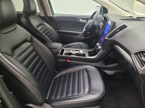 Used 2023 Ford Edge SEL image 21