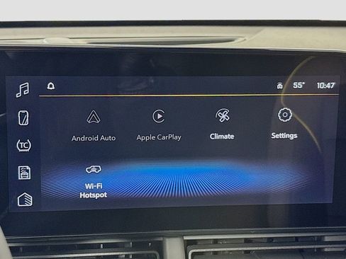 New 2026 Chevrolet Trax ACTIV w/ Driver Confidence Package image 15