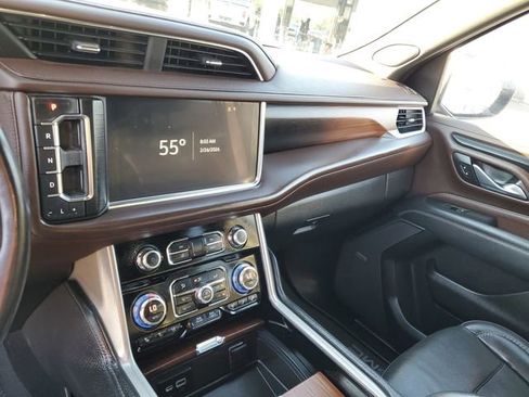 Used 2022 GMC Yukon Denali image 26