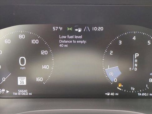 Used 2020 Volvo XC60 T5 Inscription w/ Protection Package image 11