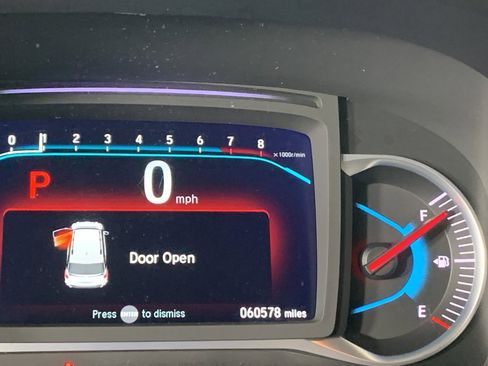 Used 2022 Honda Pilot Sport image 24