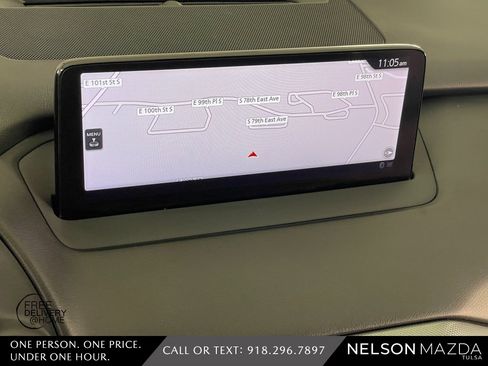 Used 2022 MAZDA CX-9 Signature image 33