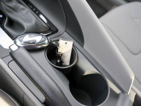 New 2026 Hyundai Elantra Sport image 15