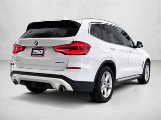 Used 2020 BMW X3 sDrive30i w/ Convenience Package RWD video 2