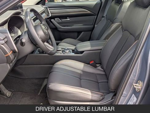 Certified 2026 MAZDA CX-50 AWD 2.5 S w/ Cargo Package image 14