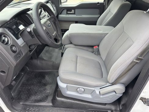 Used 2014 Ford F150 XL w/ Power Equipment Group image 13