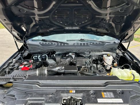 Used 2020 Ford F350 XL w/ XL Value Package AWD/4WD image 25