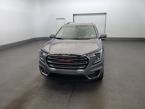 Used 2023 GMC Terrain SLT AWD/4WD image 15