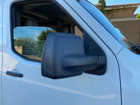 Used 2016 Nissan NV 1500 S w/ Power Package image 4