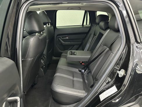 Used 2025 MAZDA CX-50 AWD 2.5 S w/ Premium Package image 23