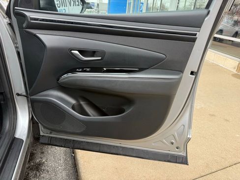 Used 2022 Hyundai Tucson SEL image 45