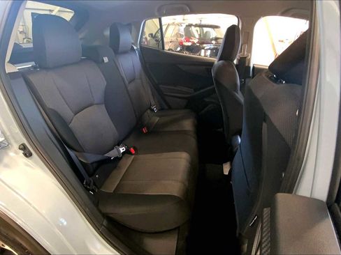 Certified 2023 Subaru Crosstrek 2.0i image 16