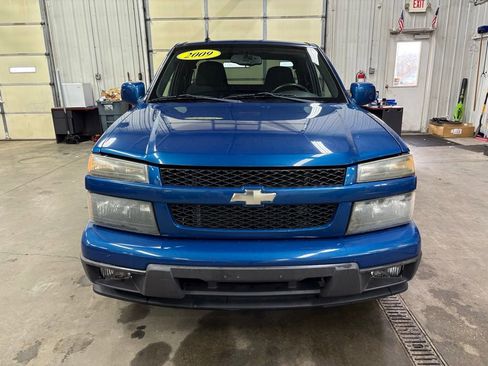 Used 2009 Chevrolet Colorado LT w/ Power Convenience Package image 8