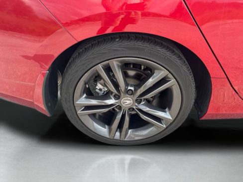 Used 2023 Acura Integra A-Spec FWD image 36