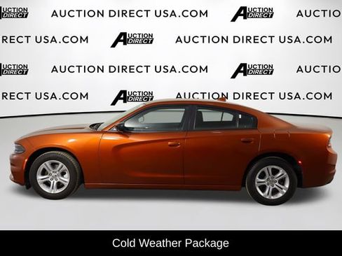 Used 2023 Dodge Charger SXT w/ Cold Weather Package RWD image 5