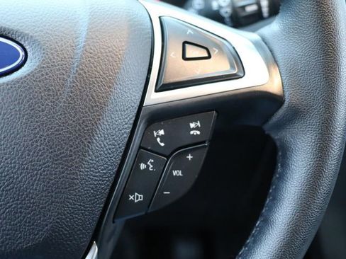 Used 2024 Ford Edge SEL w/ Convenience Package AWD/4WD image 27