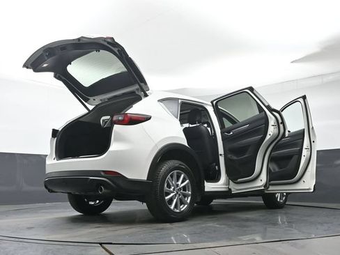 Certified 2023 MAZDA CX-5 AWD 2.5 S image 47