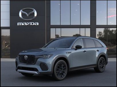 New 2026 MAZDA CX-70 3.3 Turbo w/ Premium Plus Pkg