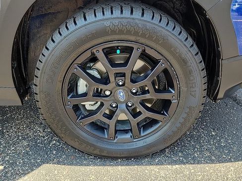 Certified 2024 Subaru Crosstrek 2.5i Wilderness w/ Crosstrek Mirror Package AWD/4WD image 7