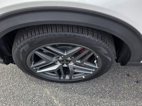 New 2026 Ford Explorer ST image 10