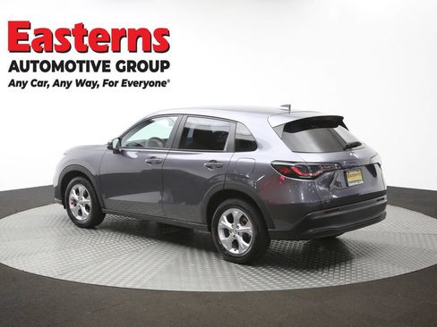 Used 2023 Honda HR-V LX image 62