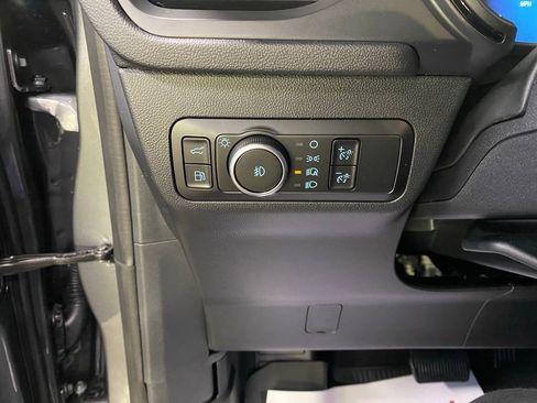 New 2026 Ford Escape ST-Line Select w/ Tech Pack #1 image 21