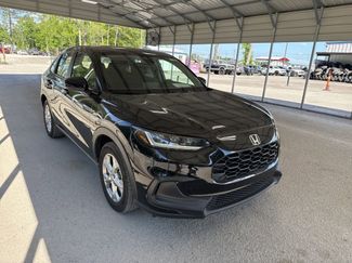 Used 2025 Honda HR-V LX video 2